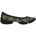 3Pro Ballerina Shoes - Camo