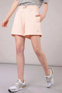 Bermuda shorts - Beige