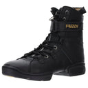 Dance Style Boots - Black