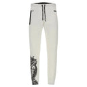 Laolu Trousers - White