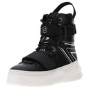 Luca Tommassini Dance Boots - Black
