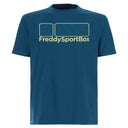 Men's D.I.W.O.® T Shirt - Moroccan Blue
