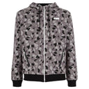 Men's Hoodie - Geometric