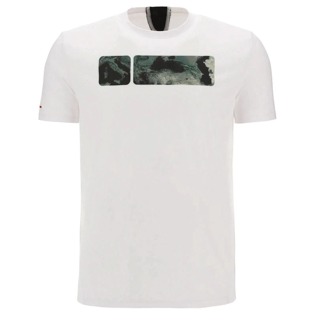 Men's PRO Tee - White