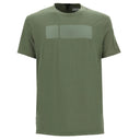 Mens T Shirt - Military Green