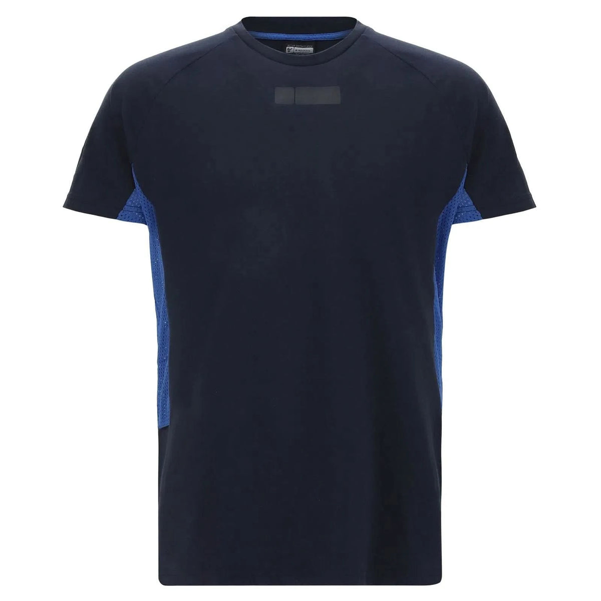 Mens T Shirt - Navy Blue