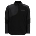 PRO Curve Sweatshirt- Black