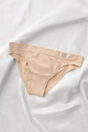 Seamless Brief - Nude