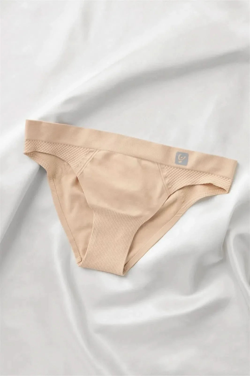 Underwear Bundles - 3 Pack - Nude