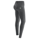 WRUP Diwo Pro - High Waist - Full Length - Dark Grey
