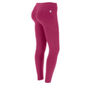 WRUP Sport Diwo Pro - Mid Rise - 7/8 Length - Pink