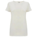 Yoga Tshirt - White