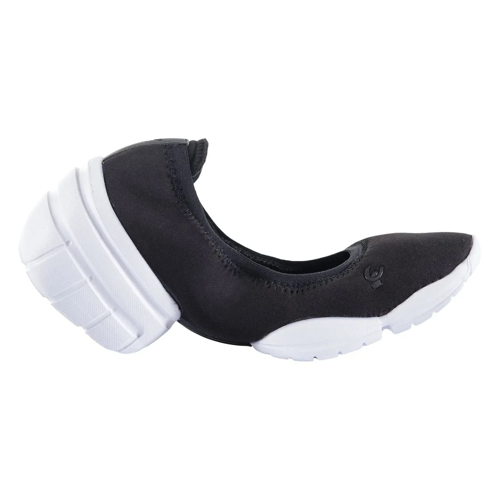 3Pro Ballerina Heel Shoes