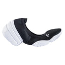 3Pro Ballerina Heels Shoes - Spotted Black