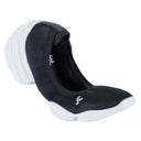 3Pro Ballerina Heels Shoes - Spotted Black