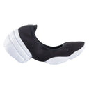 3Pro Ballerina Heels Shoes - Spotted Black
