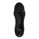 3Pro Ballerina Shoes - Black