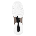 3Pro Ballerina Shoes - Grey