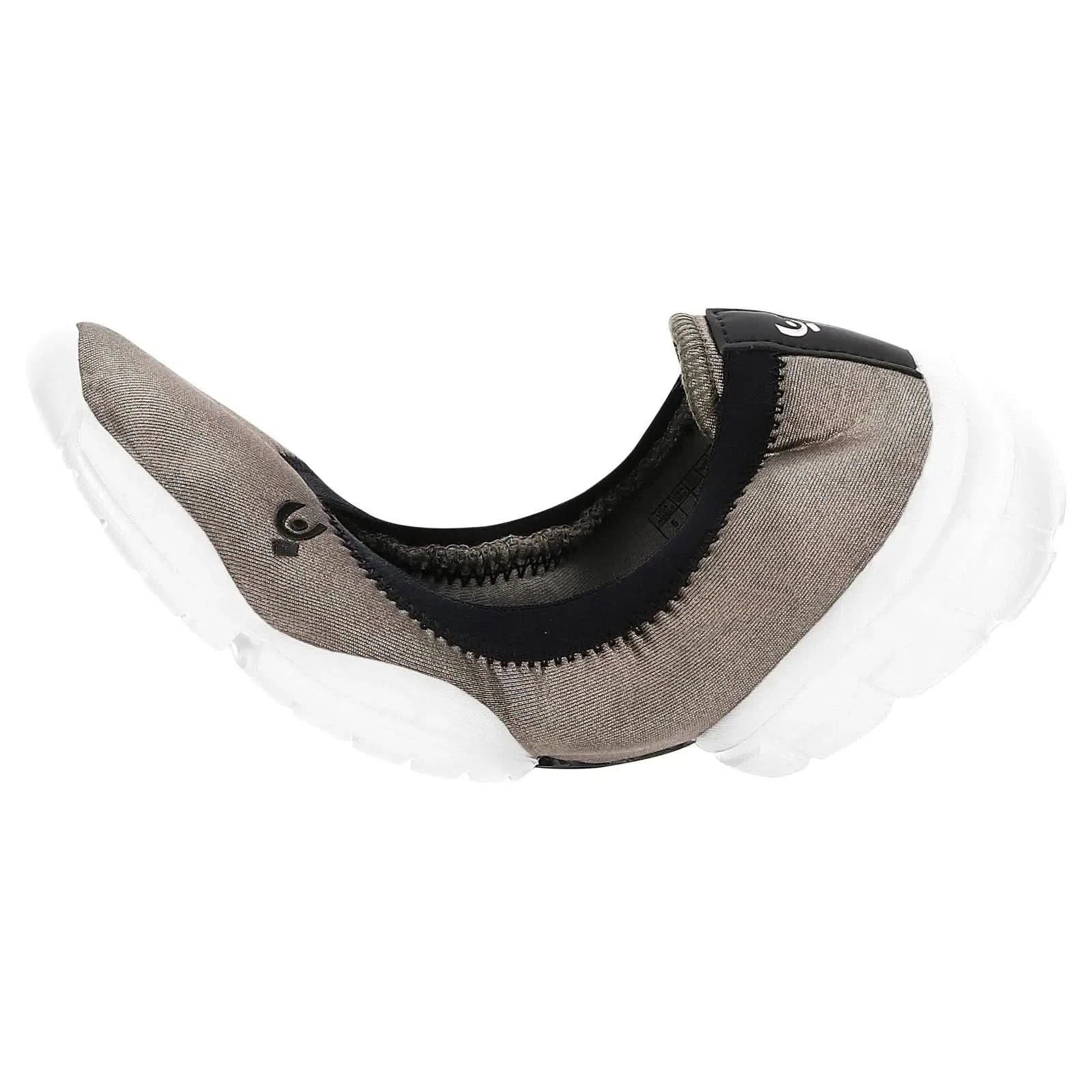 3Pro Ballerina Shoes - Grey 1