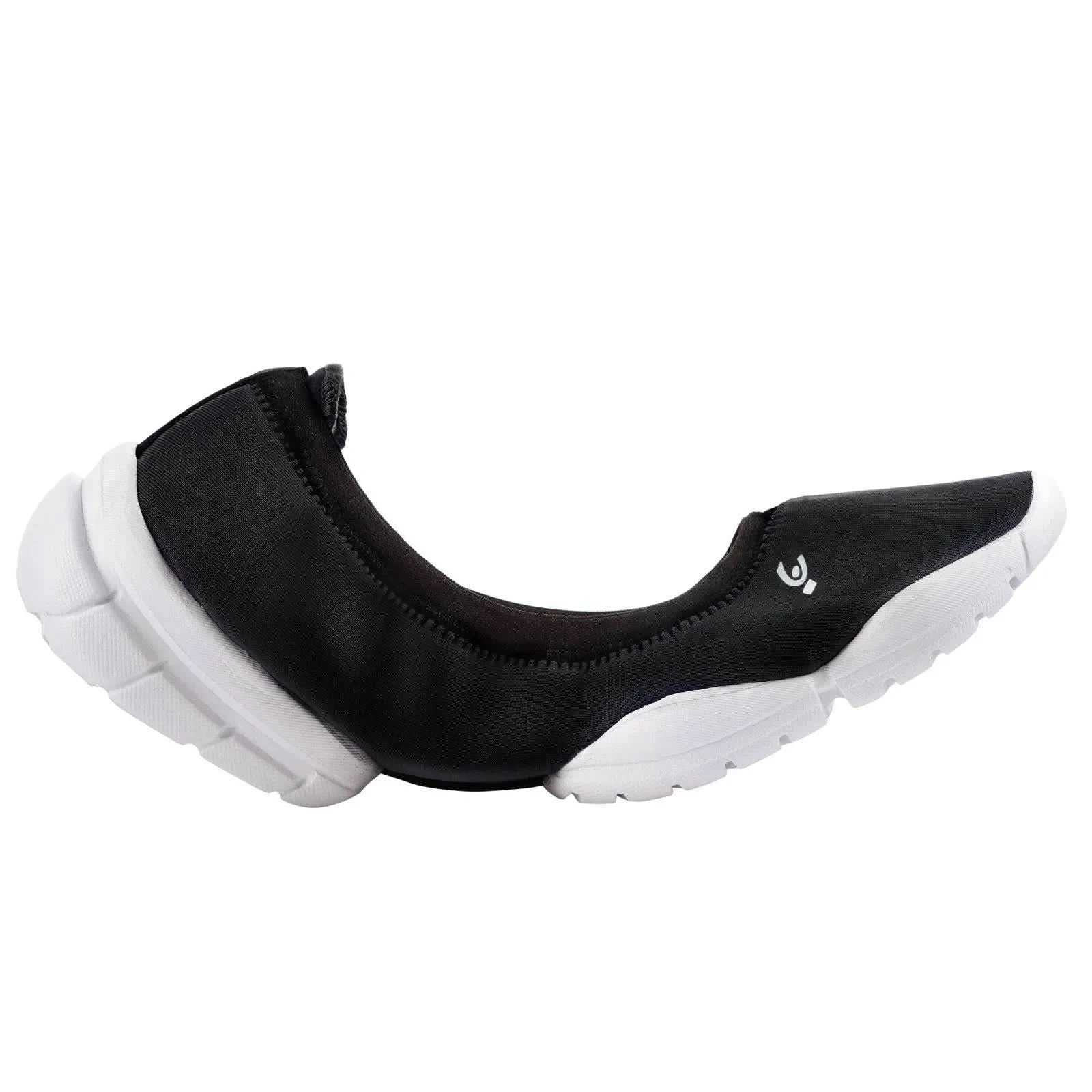 3Pro Ballerina Shoes Spotted