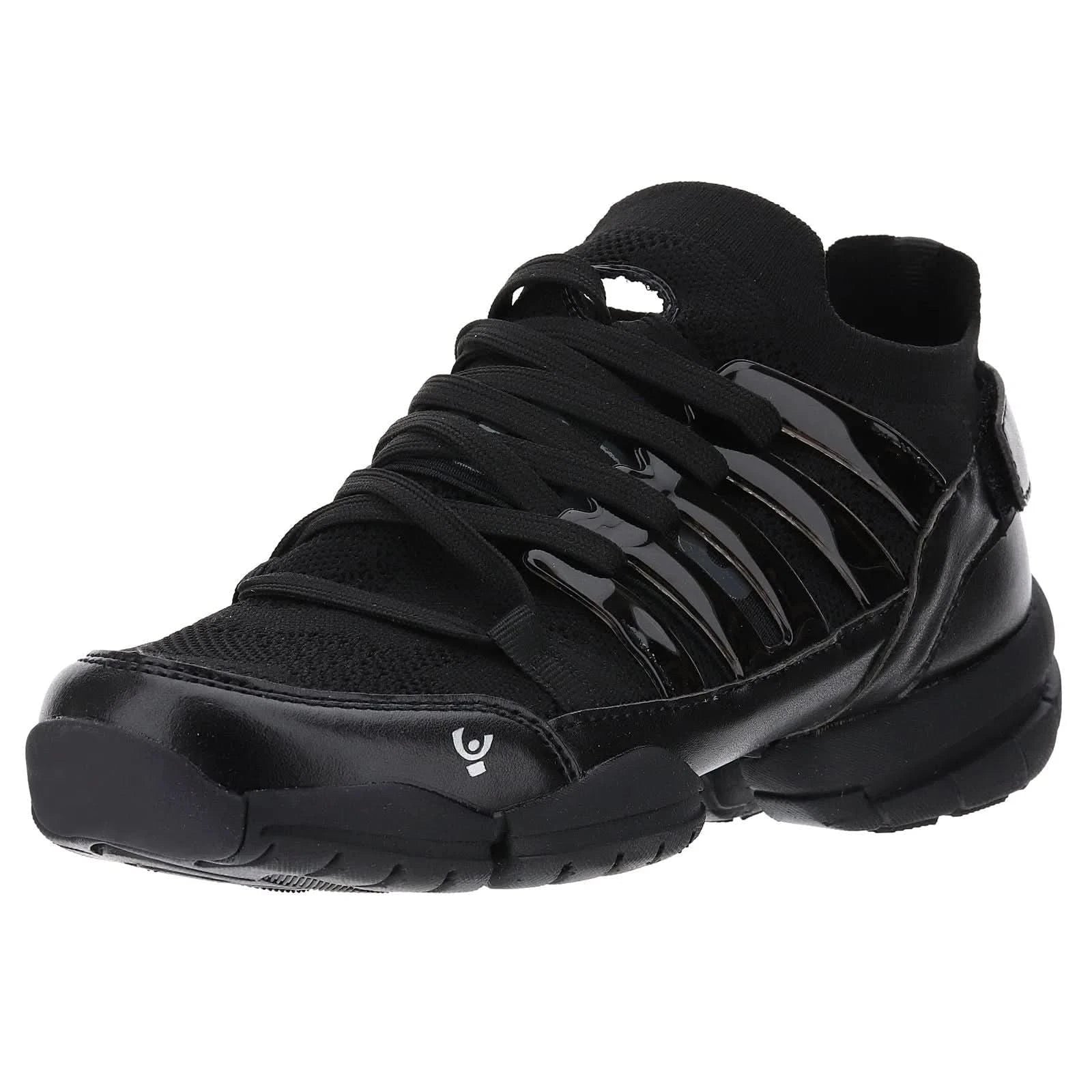 3Pro Mens Sneakers - Black 1