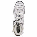 3Pro Sport Shoes - Black & White