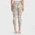 WR.UP® Cargo Fashion - High Waisted - 7/8 Length - Glitter Gold Camo - Freddy UK