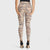 WR.UP® Cargo Fashion - High Waisted - 7/8 Length - Sand Camo - Freddy UK