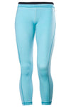 WR.UP® Activewear - Low Waist – 7/8 Length - Turquoise 2