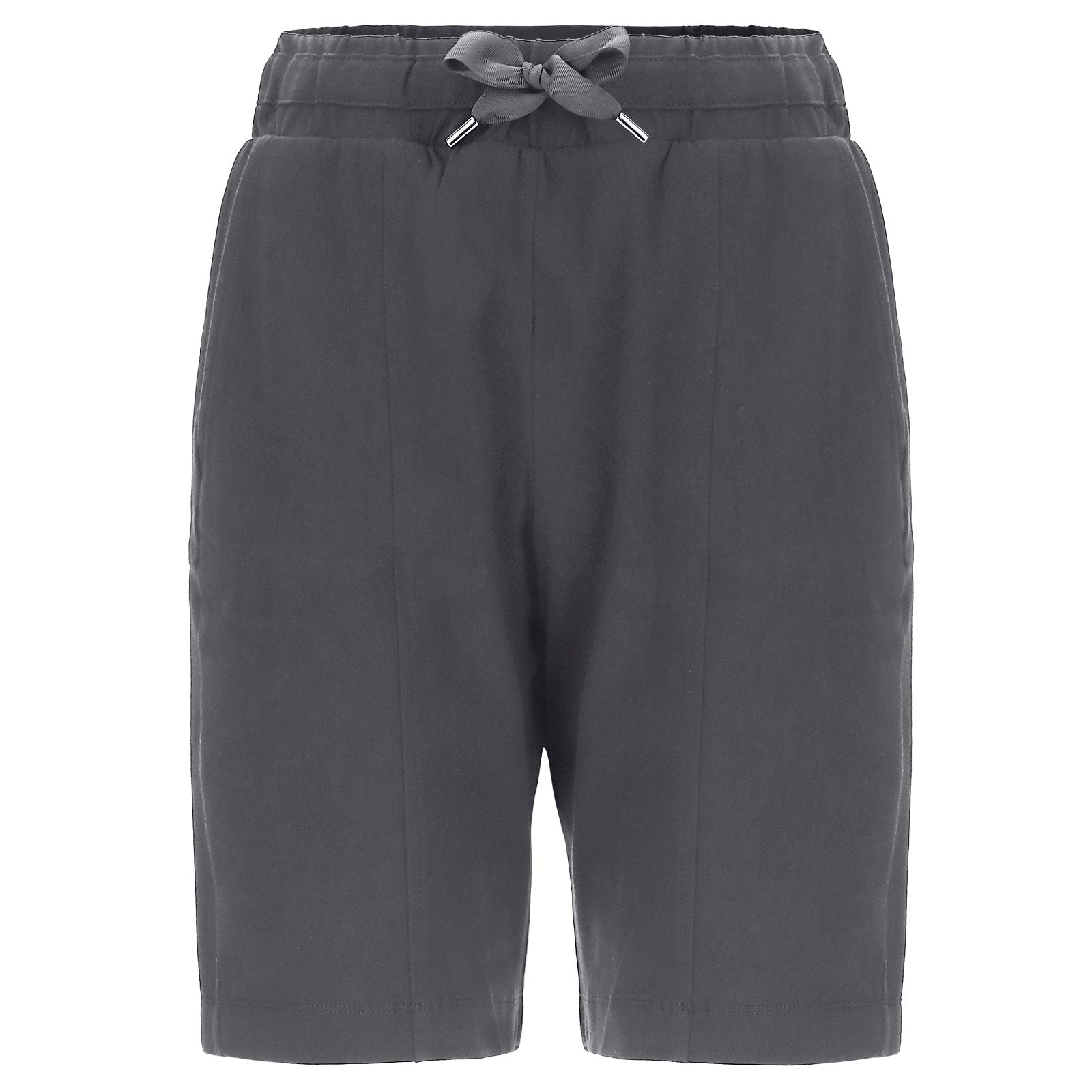 Bermuda Shorts - Grey 1