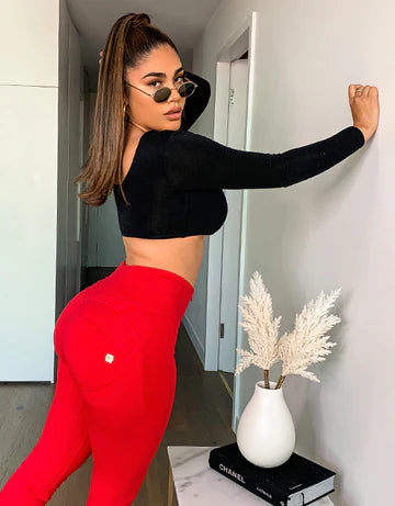 Freddy Pants Banner - Fashion