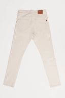 Freddy Men’s Jeans - Sandstone with Beige Stitching