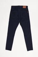 Freddy Men’s Jeans - Deep Navy with Navy Stitching