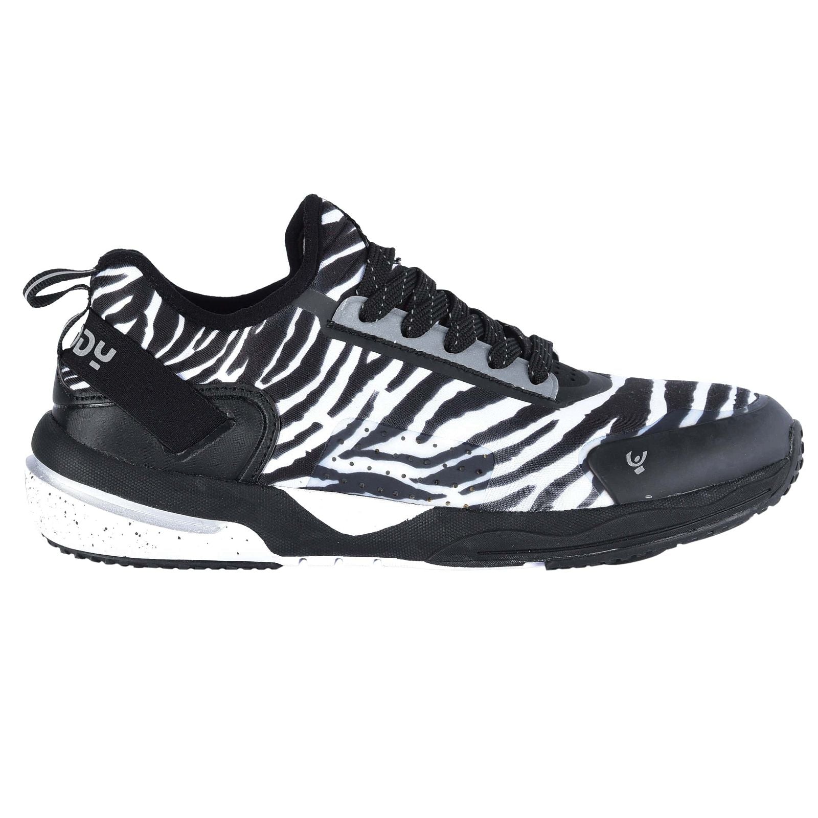 Feline Sport Shoes - Zebra 1