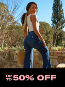 SHOP DENIM