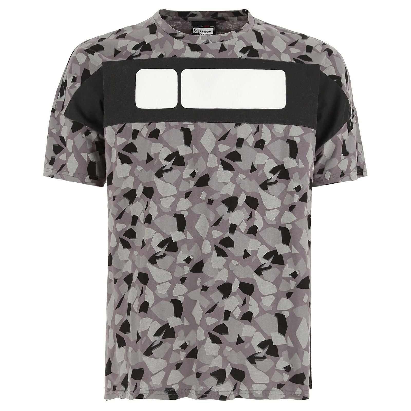 Men's T shirt - Geometric 1