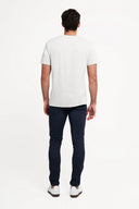 Freddy Men’s Jeans - Deep Navy with Navy Stitching
