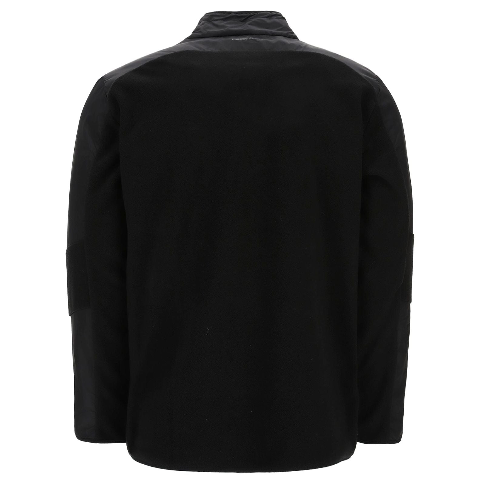 PRO Curve Sweatshirt- Black 2