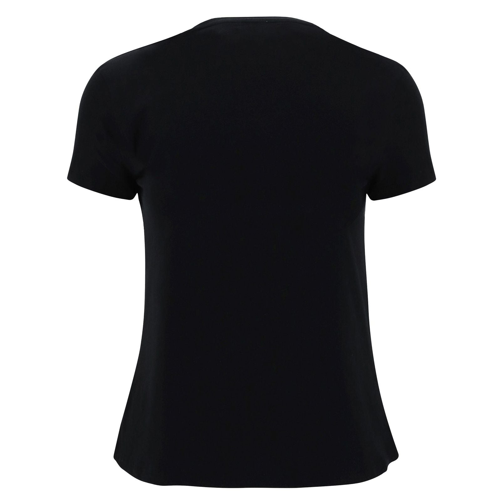 T Shirt - Black 2