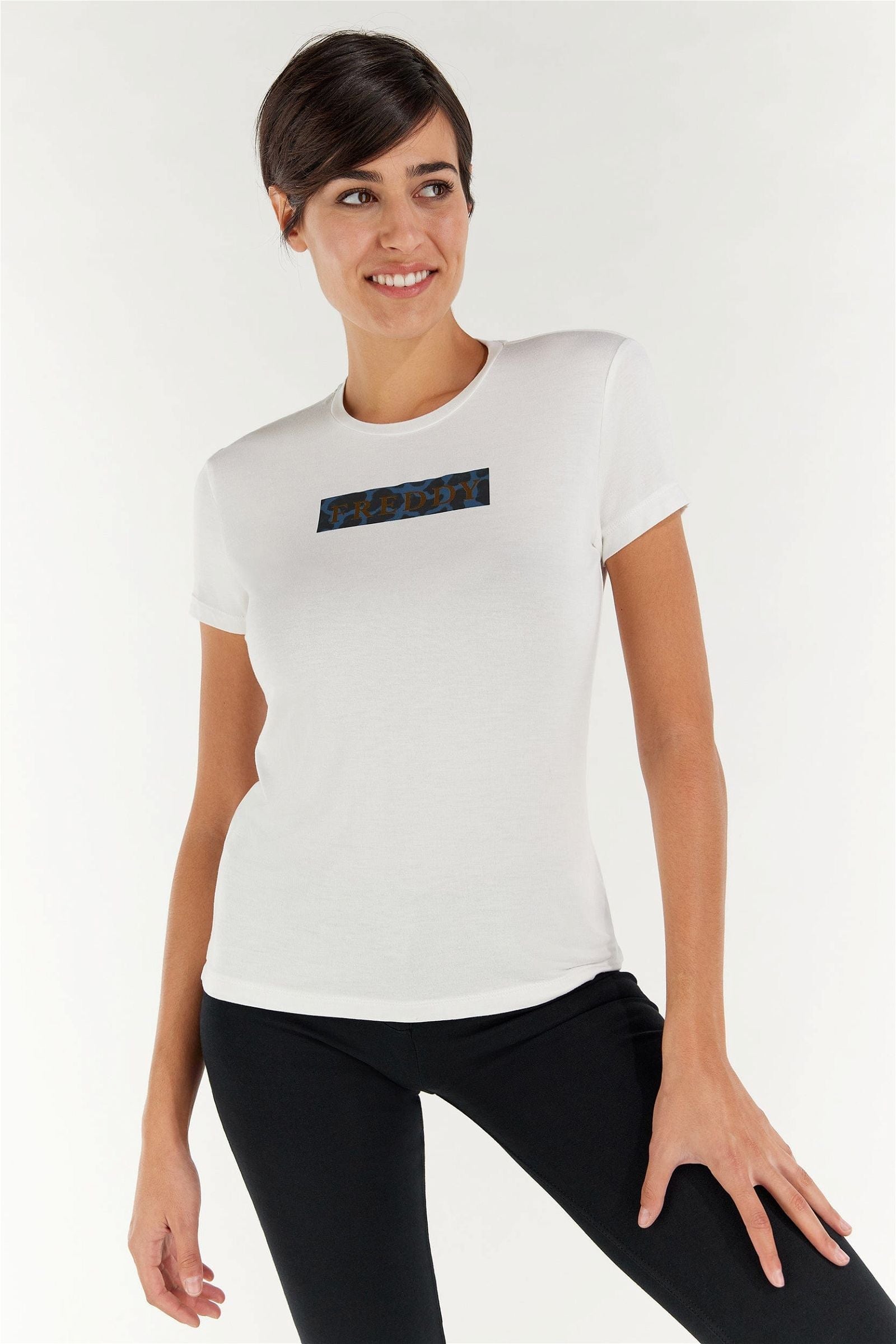 T Shirt - White 1