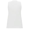 Tank top with bead details - White 5