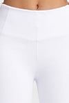 WR.UP® SNUG Jeans - High Waisted - Flare - White 9