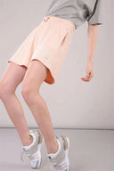 Bermuda shorts - Beige