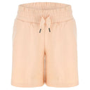 Bermuda shorts - Beige
