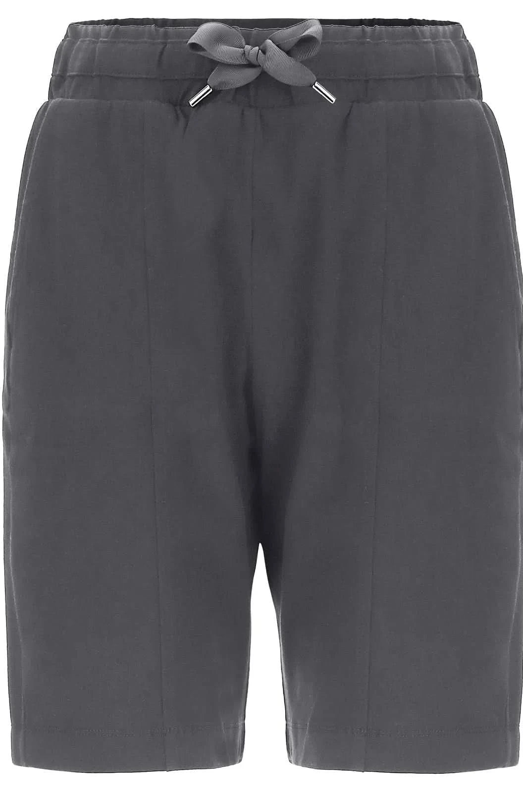 Bermuda Shorts - Grey