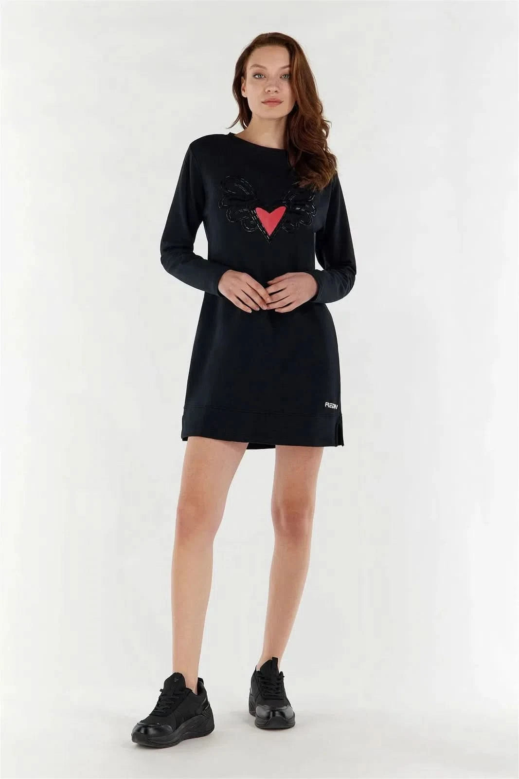Comfort Fit Dress