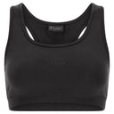 Crop Top - Black