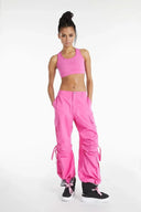 Crop Top - Pink