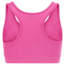 Crop Top - Pink