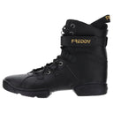 Dance Style Boots - Black